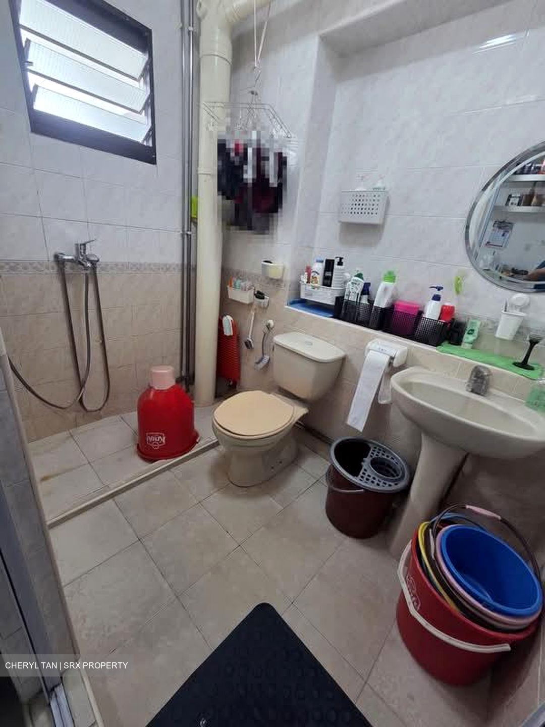 Blk 588 Woodlands Drive 16 (Woodlands), HDB 4 Rooms #599282141